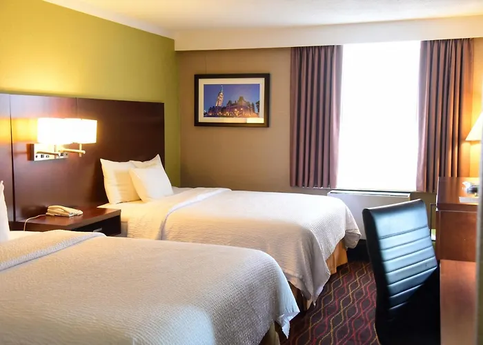 Days Inn By Wyndham Ottawa West