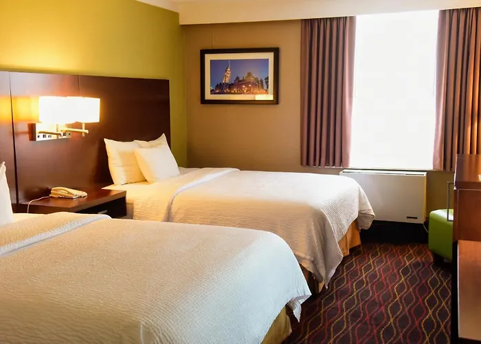 Days Inn By Wyndham Ottawa West
